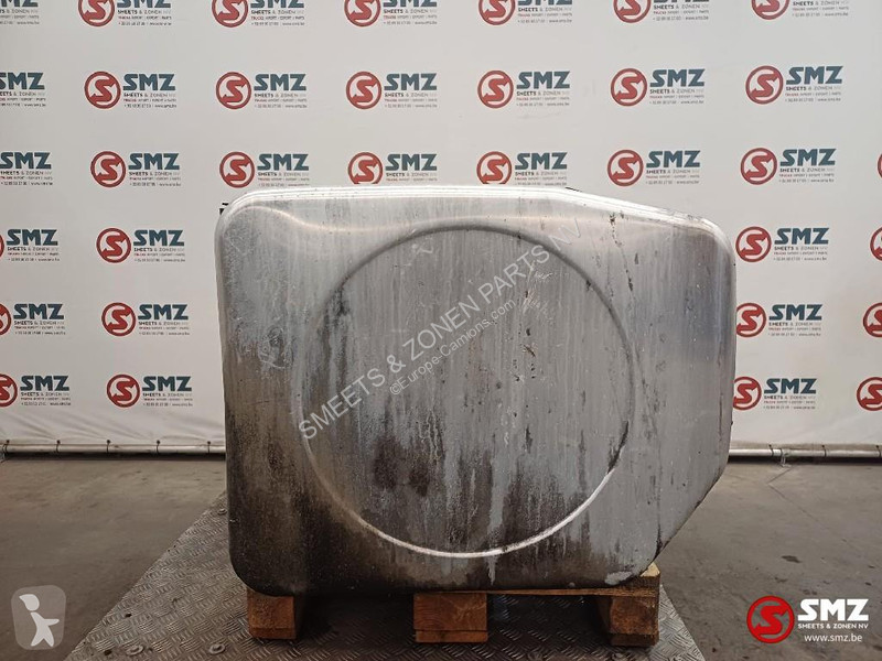Reservdelar lastbilar Renault Occ brandstoftank...