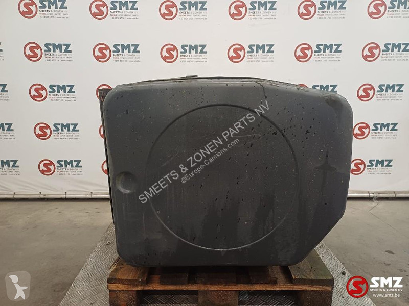 Reservdelar lastbilar Renault Occ brandstoftank...