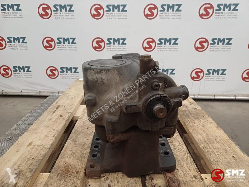 Reservdelar lastbilar Iveco Occ Stuurhuis Iveco