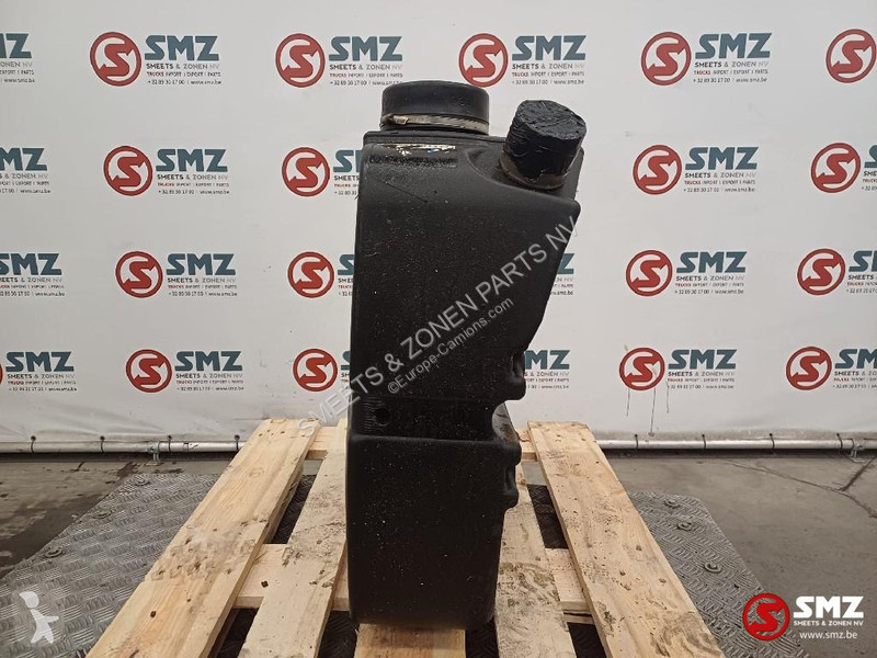 Reservdelar lastbilar Iveco Occ AdBluetank 62L...