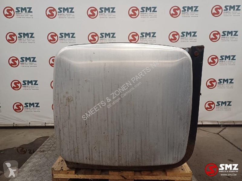 Reservdelar lastbilar Iveco Occ brandstoftank...