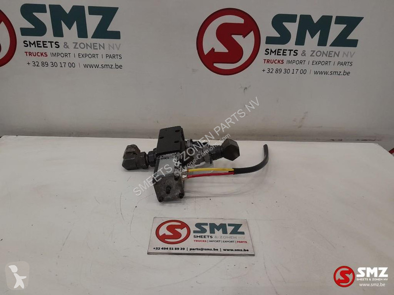 Reservdelar lastbilar Hyva Occ hydraulisch...