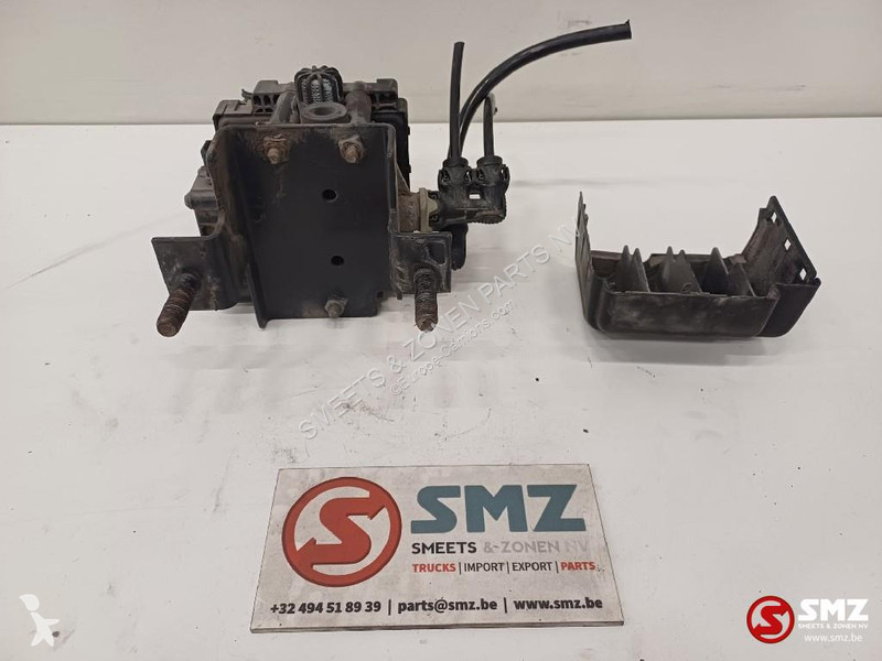 Reservdelar lastbilar Scania Occ ECU EC4...