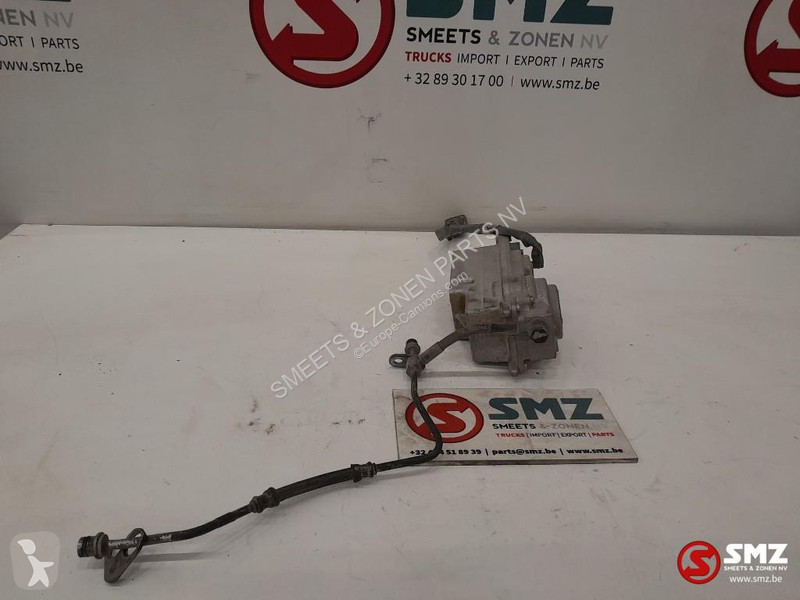 Reservdelar lastbilar DAF Occ VTG turboactuator...