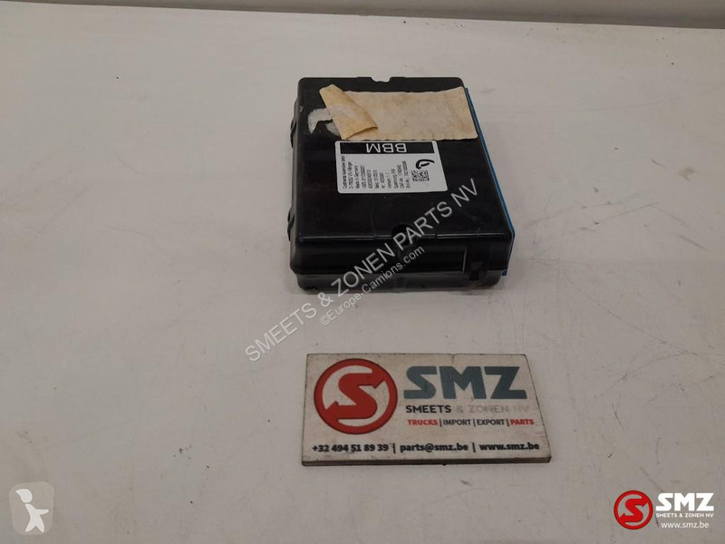 Reservdelar lastbilar DAF Occ ECU BBM...
