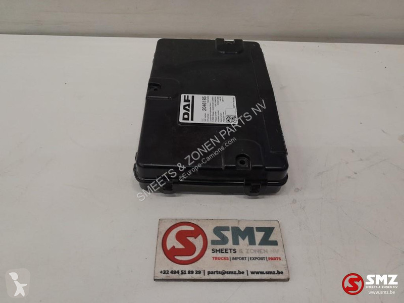 Reservdelar lastbilar DAF Occ ECU ELC...