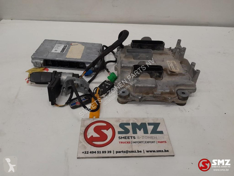 Reservdelar lastbilar DAF Occ startersset MX13 DAF