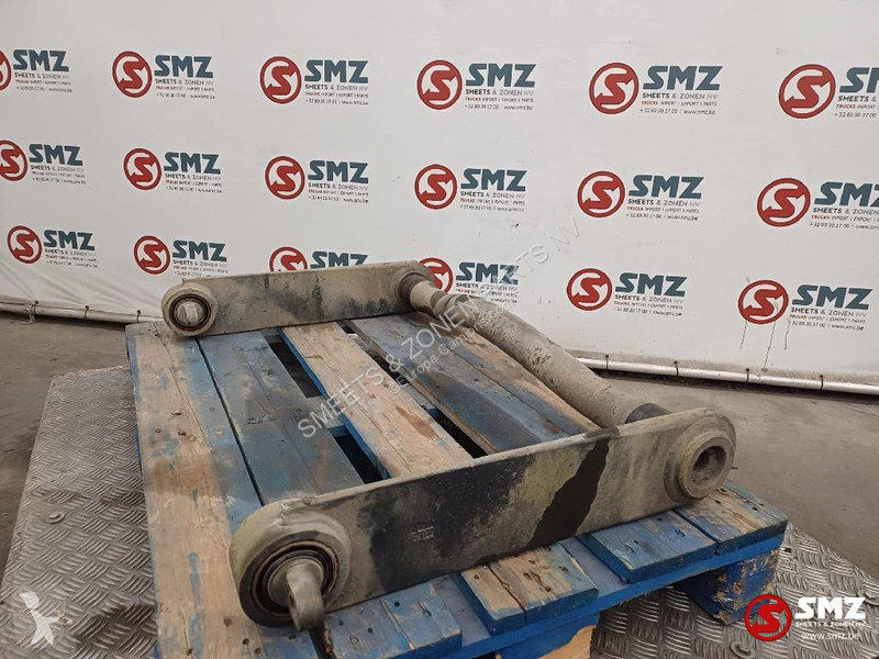 Reservdelar lastbilar DAF Occ stabilisatorstang...