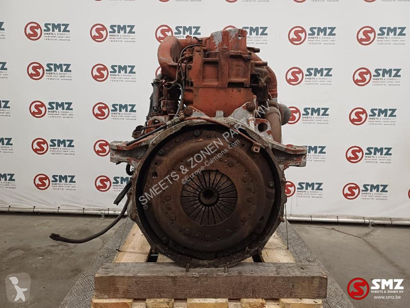 Náhradní díly pro kamiony Renault Occ motor...