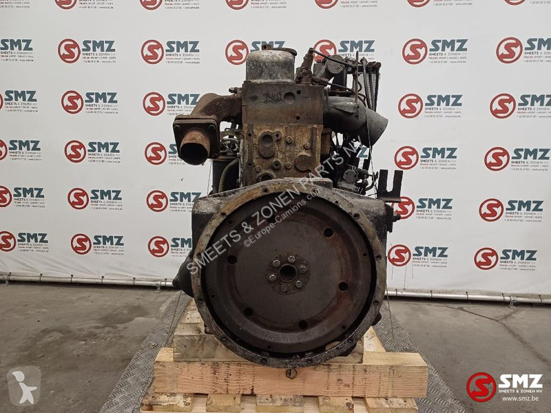 Vrachtwagenonderdelen DAF Occ motor DH825 DAF