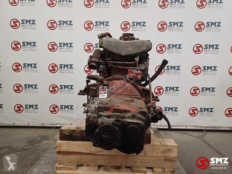 Peças pesados DAF Occ motor DD575 +...