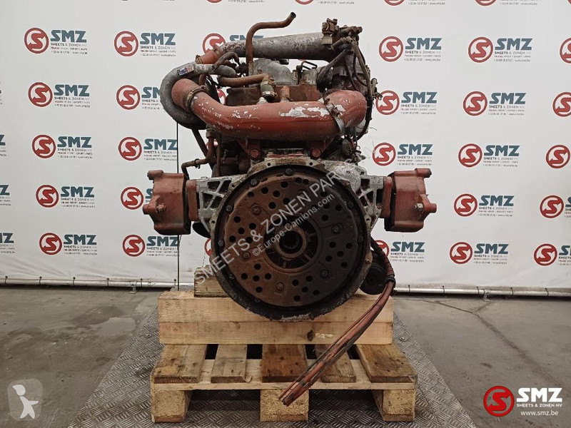 Reservdelar lastbilar Iveco Occ motor Iveco