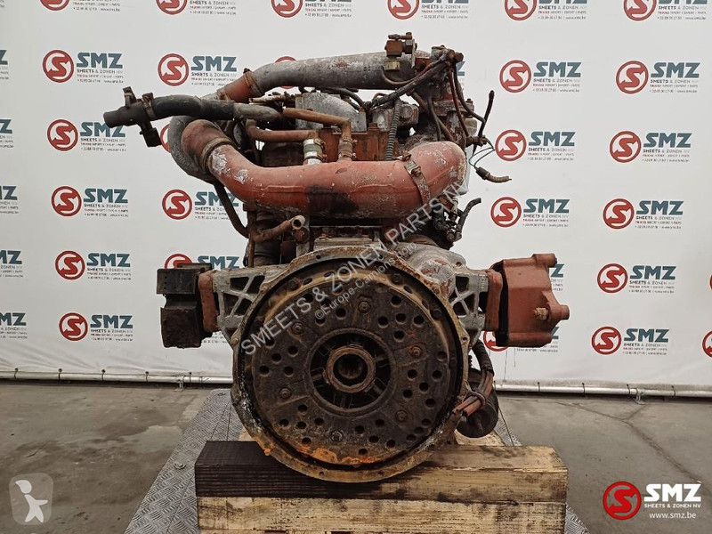 Reservdelar lastbilar Iveco Occ motor Iveco