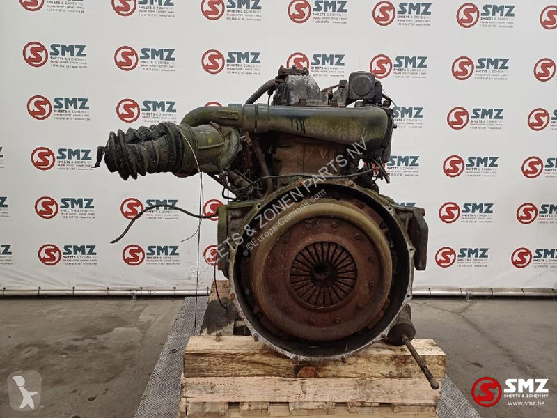 Reservdelar lastbilar Iveco Occ motor Iveco /