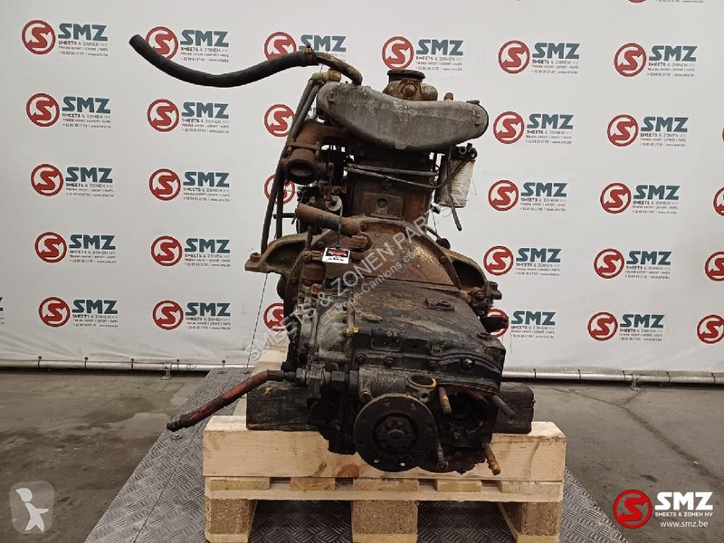 Reservedele til lastbil DAF Occ motor 575 +...