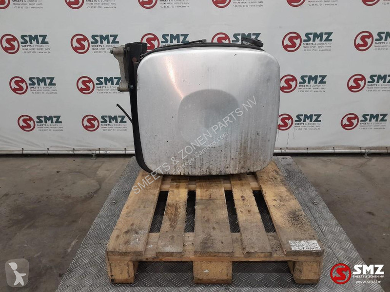 Náhradní díly pro kamiony MAN Occ brandstoftank...