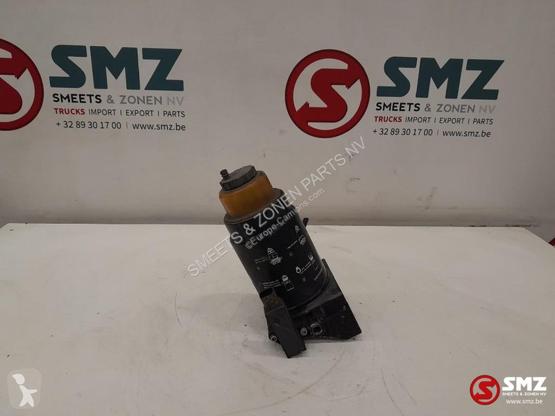 Reservdelar lastbilar MAN Occ brandstoffilter MAN