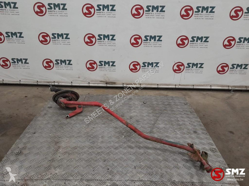 Reservdelar lastbilar MAN Occ schakelstang +...