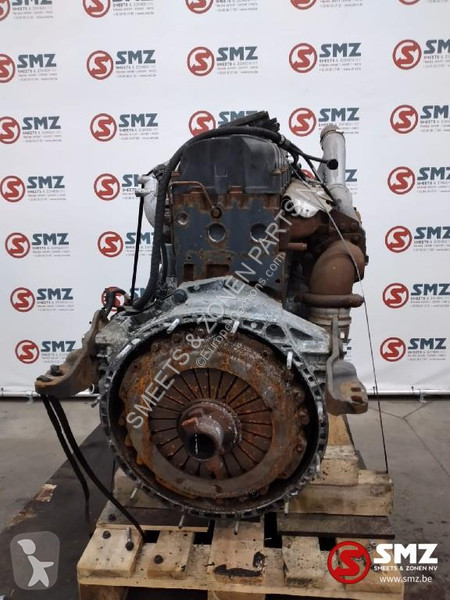Vrachtwagenonderdelen Renault Occ motor Renault...