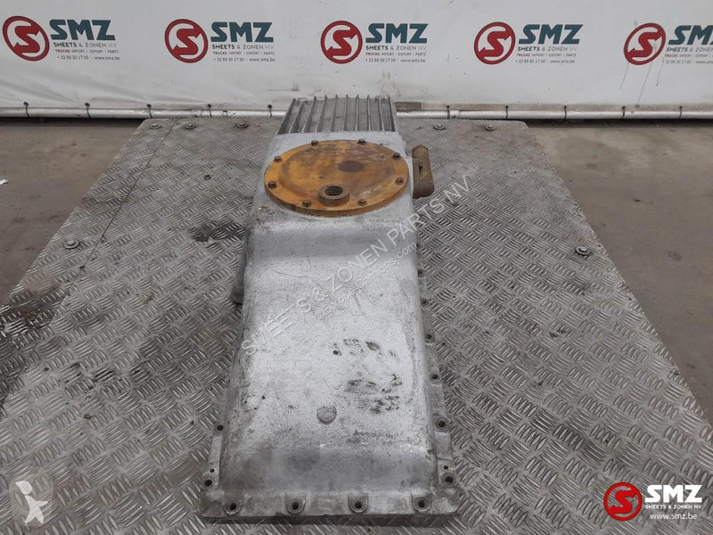 Ricambio per autocarri Scania Occ carterpan cania