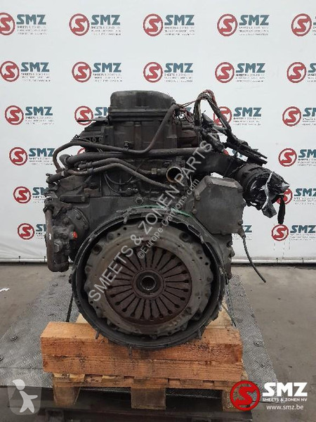 Vrachtwagenonderdelen Scania Occ motor DC12 09...