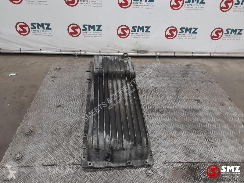 Ricambio per autocarri Scania Occ carterpan cania