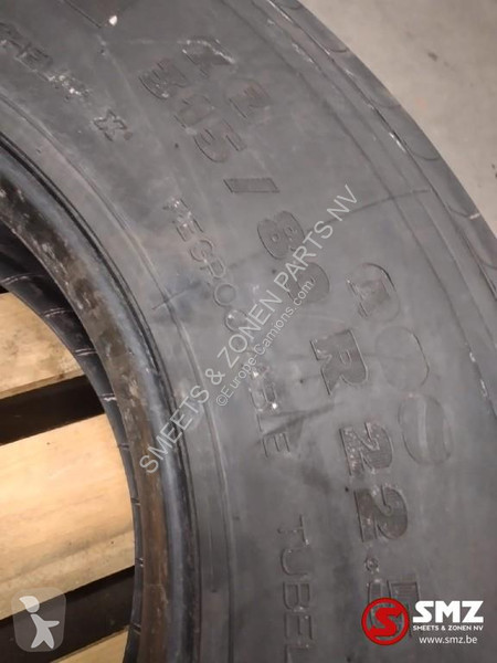 Vrachtwagenonderdelen Michelin Occ...
