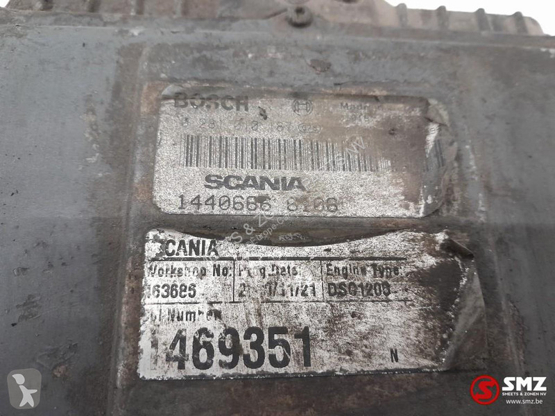 Reservdelar lastbilar Scania Occ ECU...