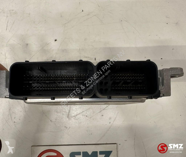 Reservdelar lastbilar Mercedes Occ Ecu - MB...