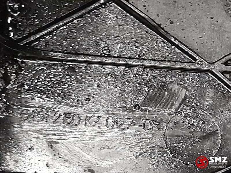 Náhradní díly pro kamiony Volvo Occ...