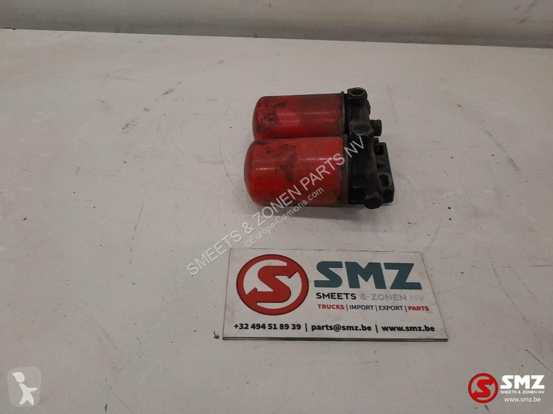 Peças pesados Bosch Occ brandstoffilter Bosch