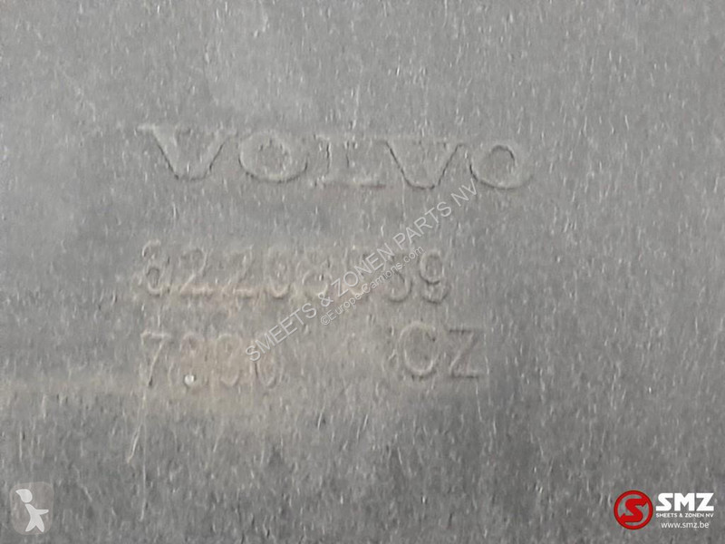 Náhradní díly pro kamiony Volvo Occ grilleslot...