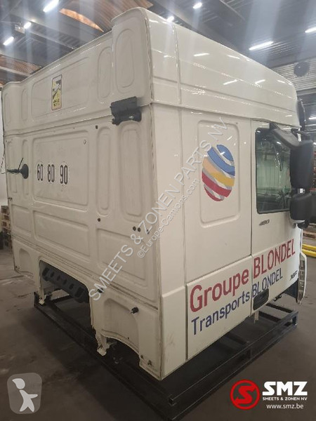 Reservdelar lastbilar DAF Occ cabine compleet DAF
