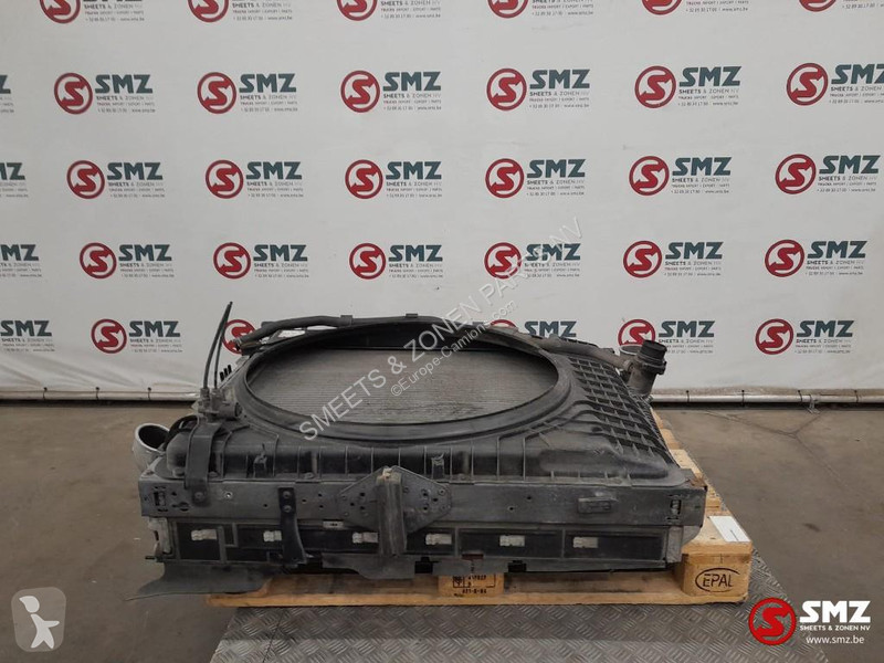 Vrachtwagenonderdelen Volvo Occ radiator +...
