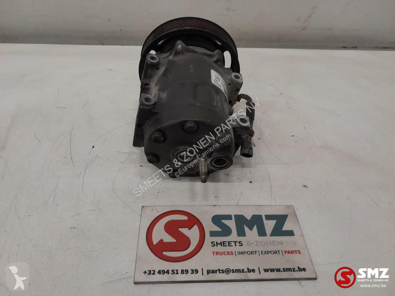 Piese camioane DAF Occ aircocompressor DAF