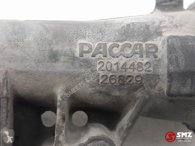 Náhradní díly pro kamiony DAF Occ EGR leiding +...