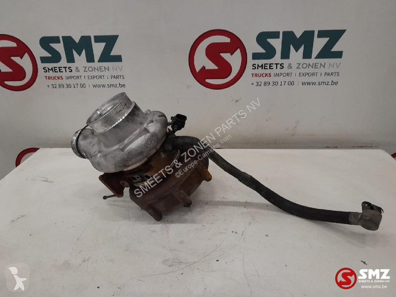 Reservdelar lastbilar DAF Occ turbocharger MX13...