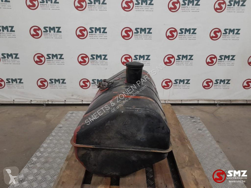 Reservdelar lastbilar Iveco Occ brandstoftank...