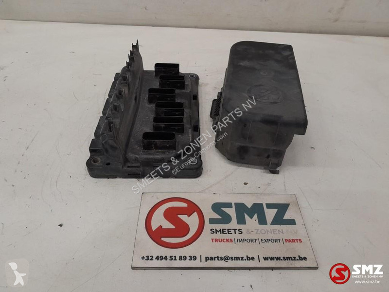Reservdelar lastbilar DAF Occ ECU...