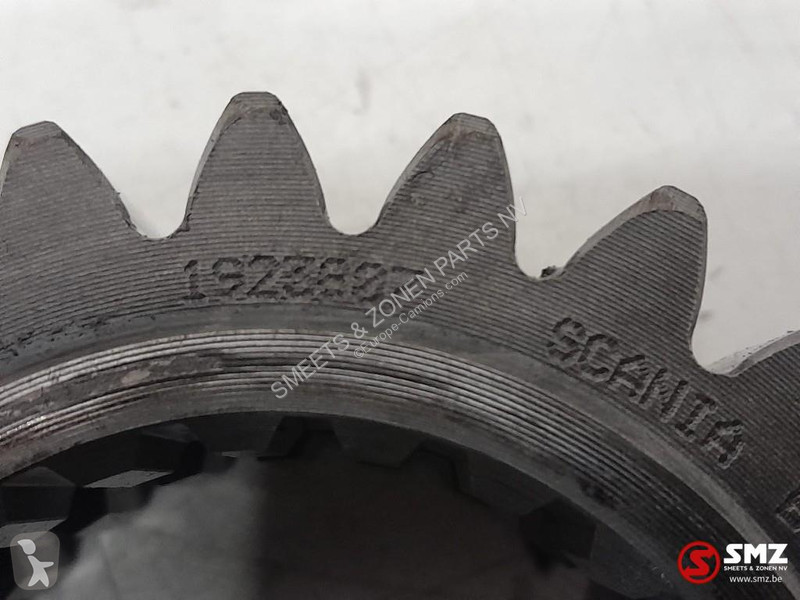 Reservdelar lastbilar Scania Occ tandwiel cania