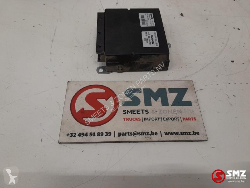 Reservdelar lastbilar Scania Occ ECU 6x2 ECAS...