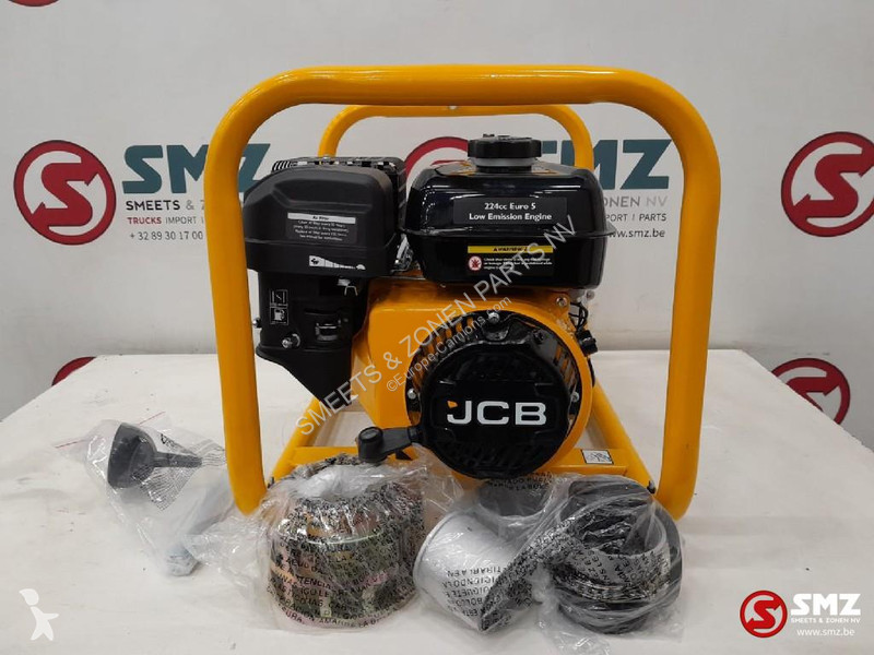 Reservdelar lastbilar JCB Vuilwaterpomp WPNL80T...