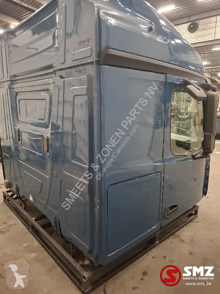 Vrachtwagenonderdelen Mercedes Occ cabine...