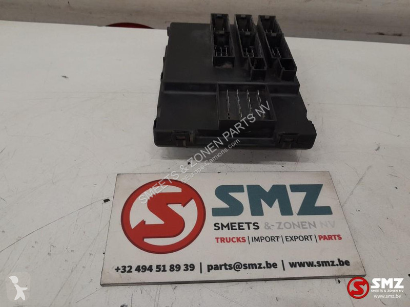 Reservdelar lastbilar MAN Occ ECU ZBR2...
