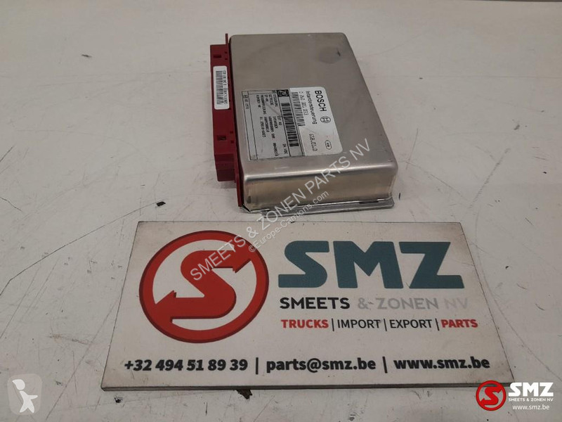 Reservdelar lastbilar MAN Occ ECU intarder...