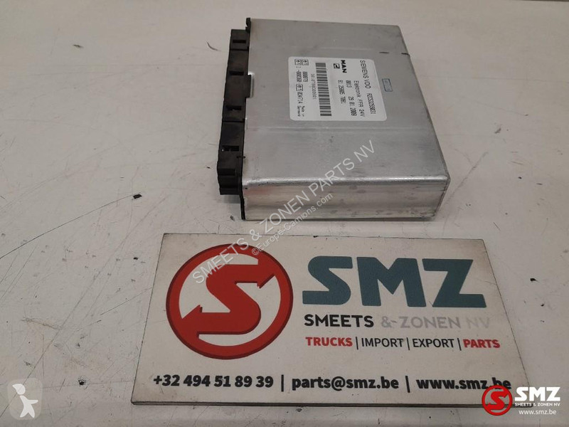 Reservdelar lastbilar MAN Occ ECU R...