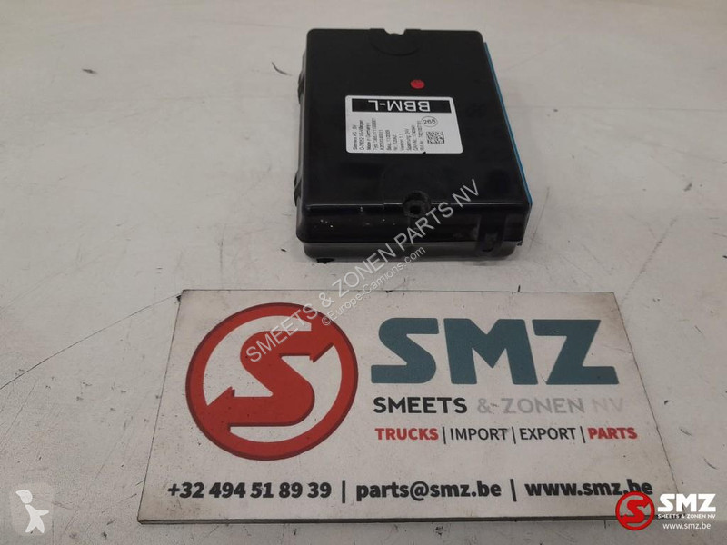 Reservdelar lastbilar DAF Occ ECU BBM-L...