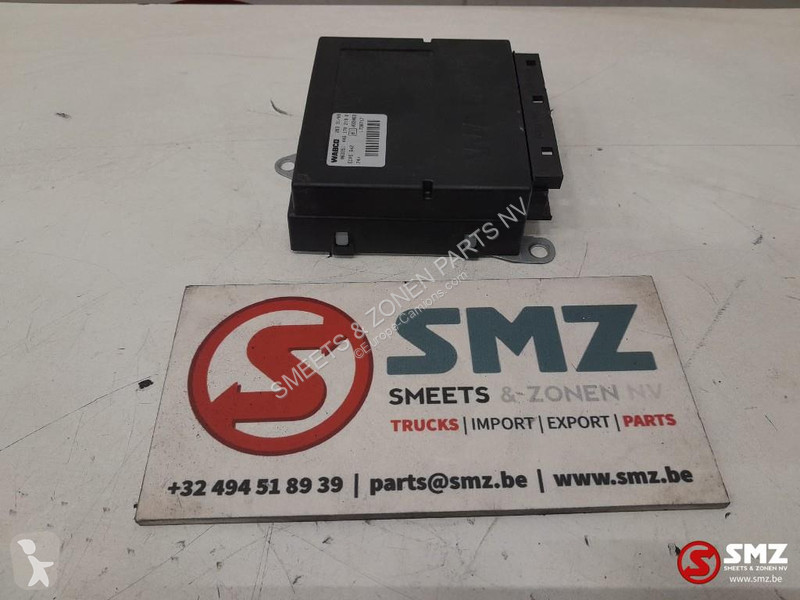 Reservdelar lastbilar DAF Occ ECU ECAS 6x2...