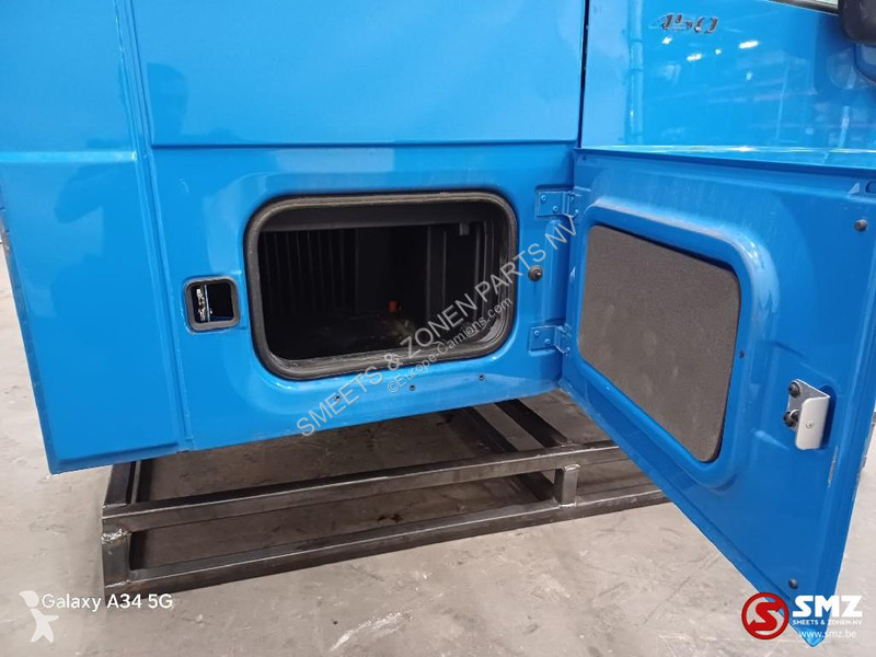 Reservdelar lastbilar DAF Occ cabine DAF Super...