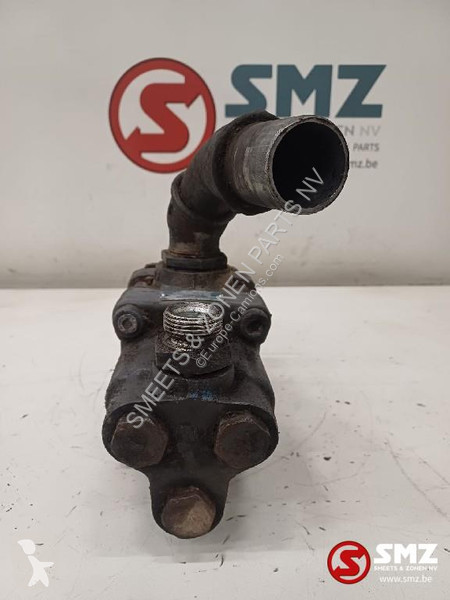 Reservdelar lastbilar  Occ hydraulische pomp...